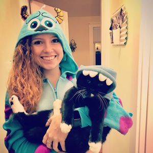 Meet your Posher, Connor